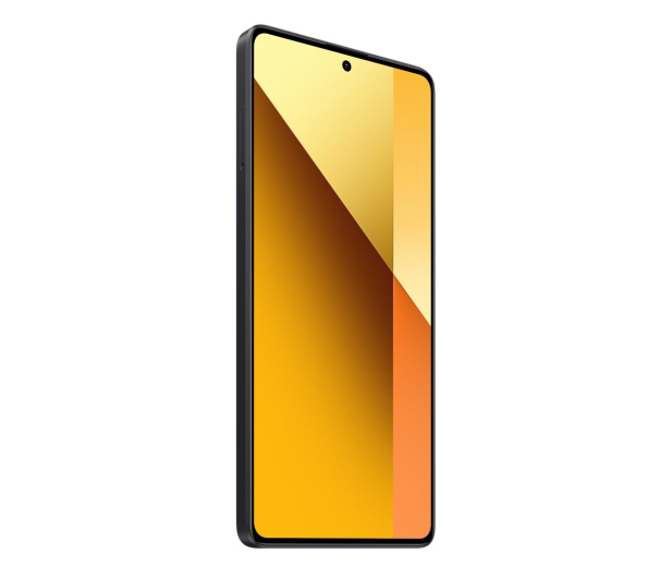 XIAOMI REDMI NOTE 13 5G 6/128 Czarny - 1213726 - zdjęcie 2